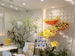 -山与蓝·轻糖鲜果蛋糕(勒泰店)