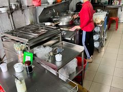 -坚记面店(一德路店)