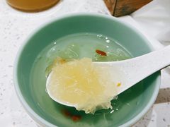 -若爱猪肚鸡·啫啫煲(循礼门M+店)