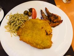 炸猪排-红房子西菜馆(淮海中路店)