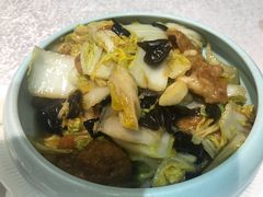 -京味民福烤鸭店(建设四马路店)