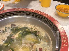 -大喜市火锅(海宁银泰城店)