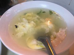 -津门永胜包子铺(哈尔滨道总店)
