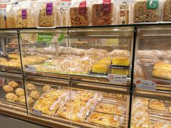 -BreadTalk面包新语·烘焙蛋糕(领展购物广场店)