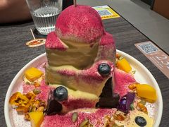 -卡朋西餐(宝安大仟里店)