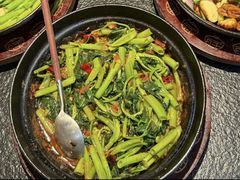 -旺爷砂锅·茶作(国贸城店)