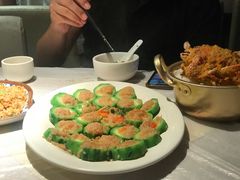 -桥东喜碧海鲜街(水东街店)