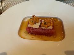 -Le Bernardin