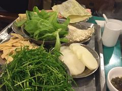 -月圆火锅(宁海东路二店)