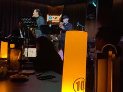-林肯爵士乐上海中心 Jazz at Lincoln Center Shanghai