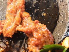-牛华八婆麻辣烫(起源店)