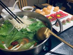 -许府牛火锅(信义坊总店)