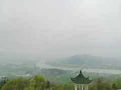-涂山风景区