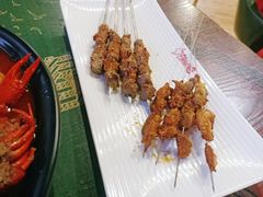 -龙虾风暴(松江店)