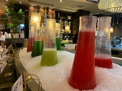 -芭菲盛宴·环球美食(解放碑英利国际店)