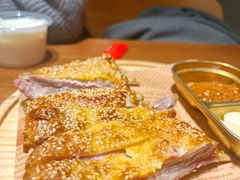 -疆里疆外·和田烤肉·清真