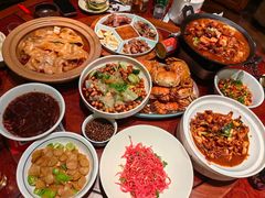 -阿财老铺·老蚌埠龙虾城(华夏总店)