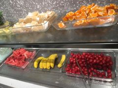 -纽斯特自助牛排餐厅(三林印象城店)