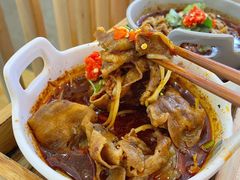 -怪物的冰与火(天虹商场中山路店)