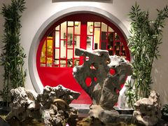 门面-冶春茶社(星汉大厦店)