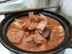 -东江海鲜酒家(艺都分店)