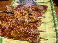 -86烧烤·炭火烧烤 (石人总店)