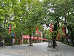 -潮州西湖