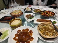 -廊亦舫Lang Yi Fang Restaurant(金桥店)