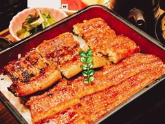 -玄白·炭烤活鳗(上海首店)