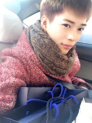 Seven老师-素阁造型