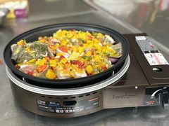 -绿雅居原生态农庄(小涌店)
