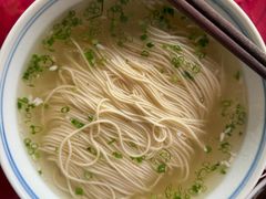 -同得兴 Since·1995 传统苏式面馆(嘉馀坊店)