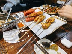 -壹块捌烧烤(灯市口店)