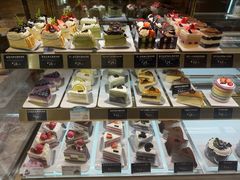 -巴黎贝甜(常德路店)