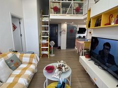 -维意定制(映月湖环宇城店)