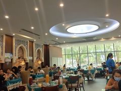 -巴依老爷新疆美食(昌平店)