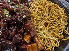 -回味黑鸭煲·始于2006(万松园店)