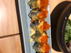 -Tuna maki寿司(园区永旺店)