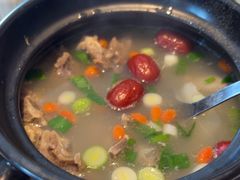 -新白鹿餐厅(城西银泰城店)