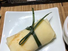 -杭州国际会议中心洲际酒店-原素全日餐厅(解放东路店)