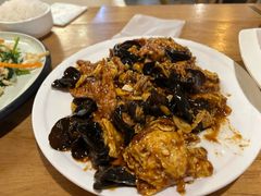 -陈傻子餐厅(世纪都会店)