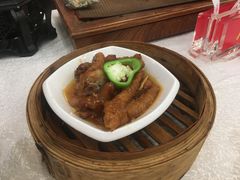 -龙的酒楼·手工早茶·顺德菜(近良路店)