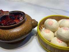 -华膳楼·臻味·安徽地标美食(药都路店)