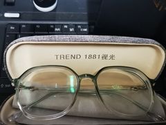 -Trend1881视光·蔡司视觉(领展广场店)