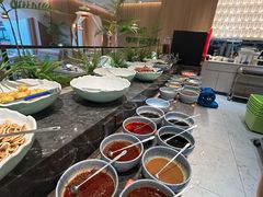 -狼头山火锅 KTV欢唱·烤串(理工大学店)