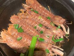 -小时候焗海鲜(鄞州万达店)