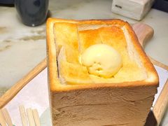 面包诱惑-绿茶餐厅(汇悦大融城店)