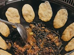 -沈厨地锅老灶•徐州烧烤(黄渡店)