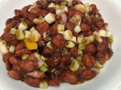 -乔家满族八大碗(流水沟店)