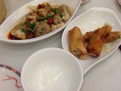 -翠园(荃新天地店)